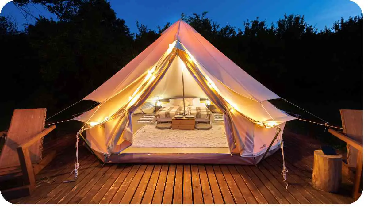 How Much Does It Cost To Rent A 20x30 Tent?