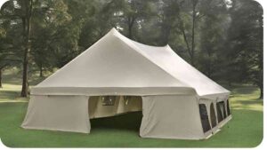 How Do I Put Up A Shade Tent?
