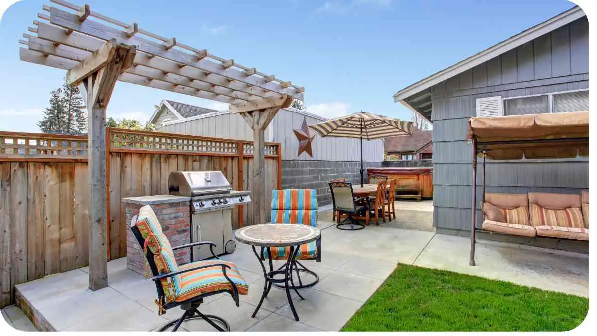 Enhance Your Outdoor Living: Extending Your Covered Patio