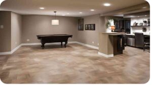 Inexpensive Basement Flooring Ideas: Transform Your Space on a Budget