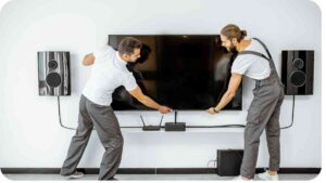 Mounting TVs on Angled Walls: A Comprehensive Guide