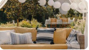 Revamp Your Outdoor Space: A Complete Guide to Outdoor Cushion Makeover