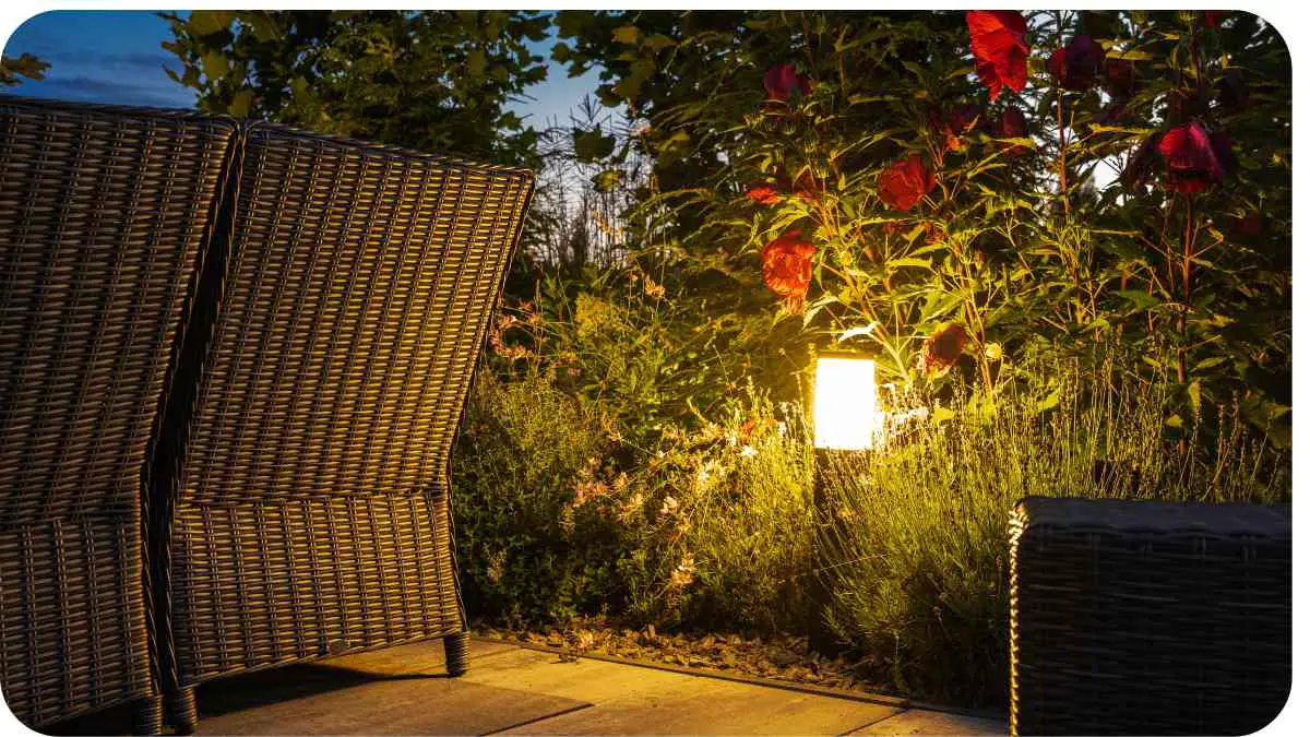 Pergola Lighting: Illuminate Your Outdoor Living Space