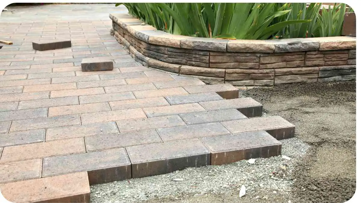 How Much Does A 20x10 Paver Patio Cost?